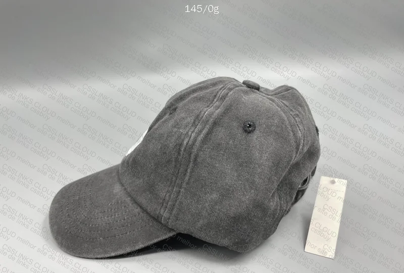 Supreme S Logo Cap 3