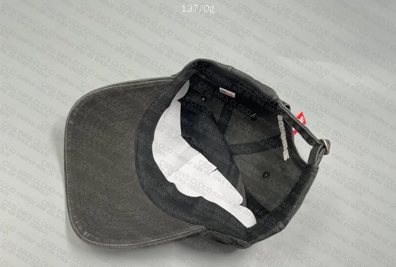 Supreme S Logo Cap 2