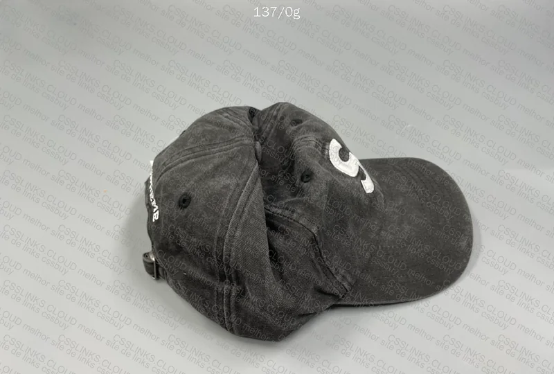 Supreme S Logo Cap 3