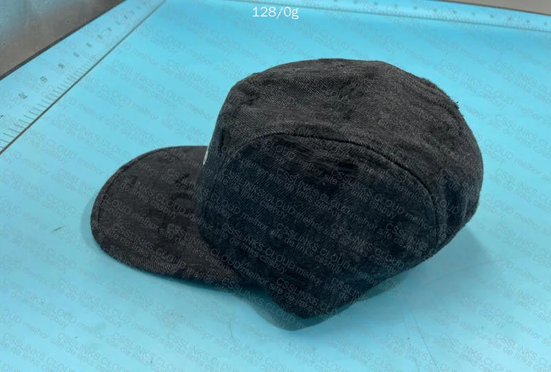 Supreme Sup Cap