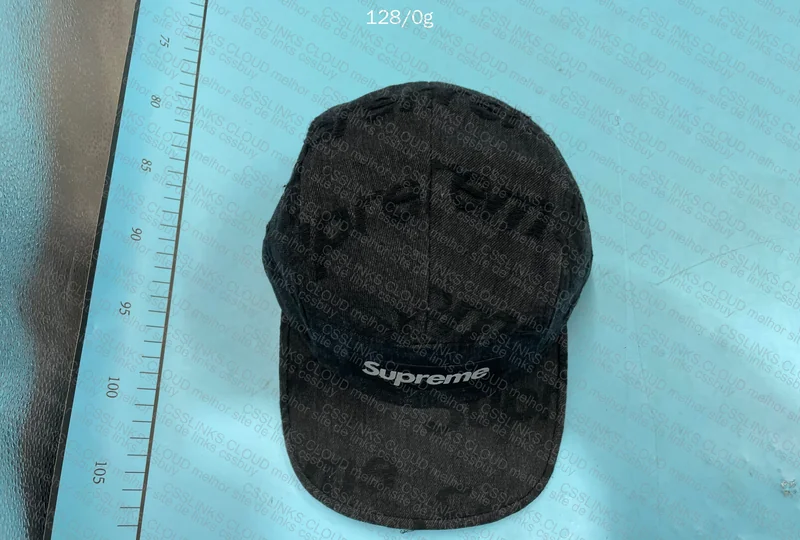 Supreme Sup Cap 3