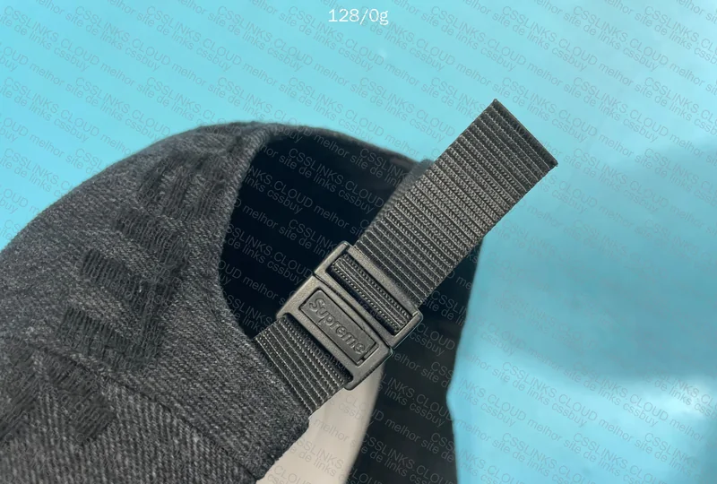 Supreme Sup Cap 5