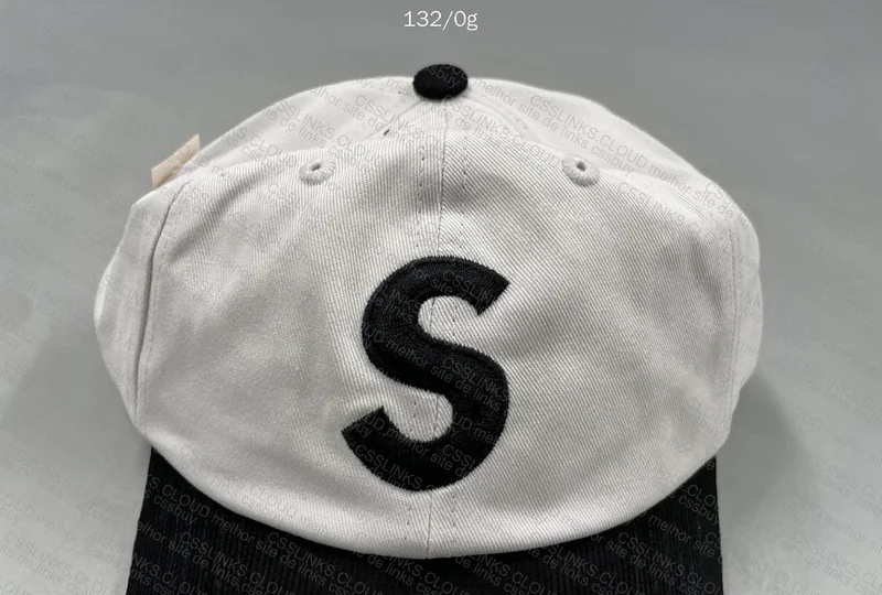 Supreme Cap (multiple models in link) 2