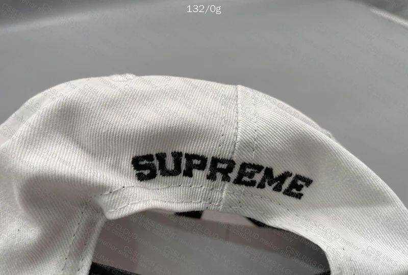 Supreme Cap (multiple models in link) 4