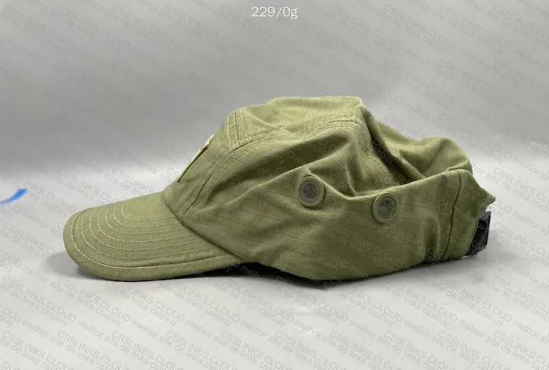 Supreme Ventile Cap 2