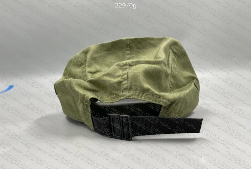 Supreme Ventile Cap 3