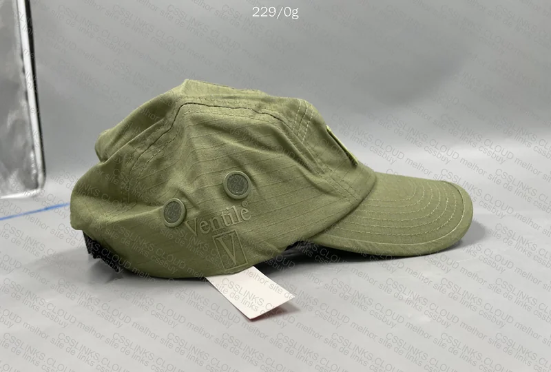 Supreme Ventile Cap 4