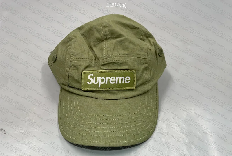 Supreme Ventile Cap