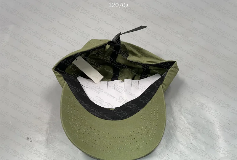 Supreme Ventile Cap 3