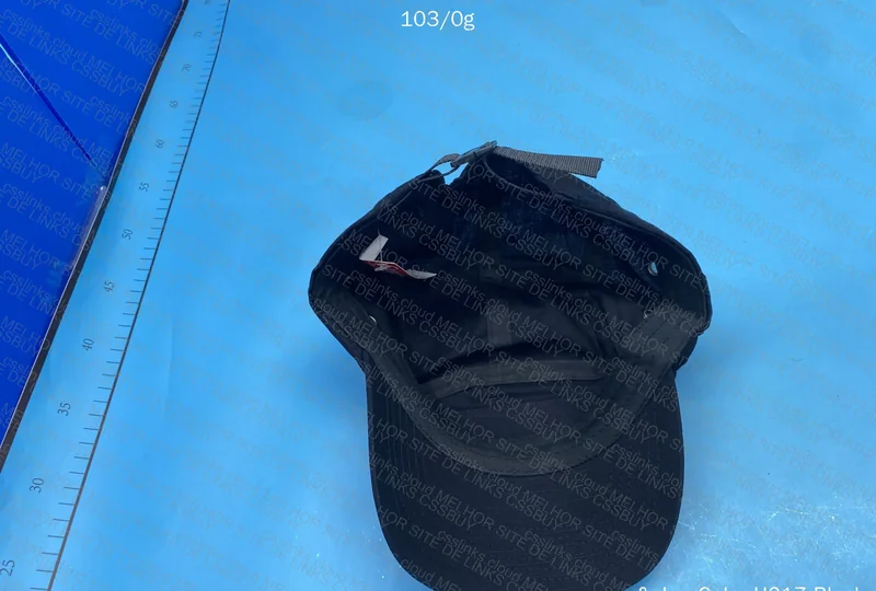 Supreme Ventile Cap 3