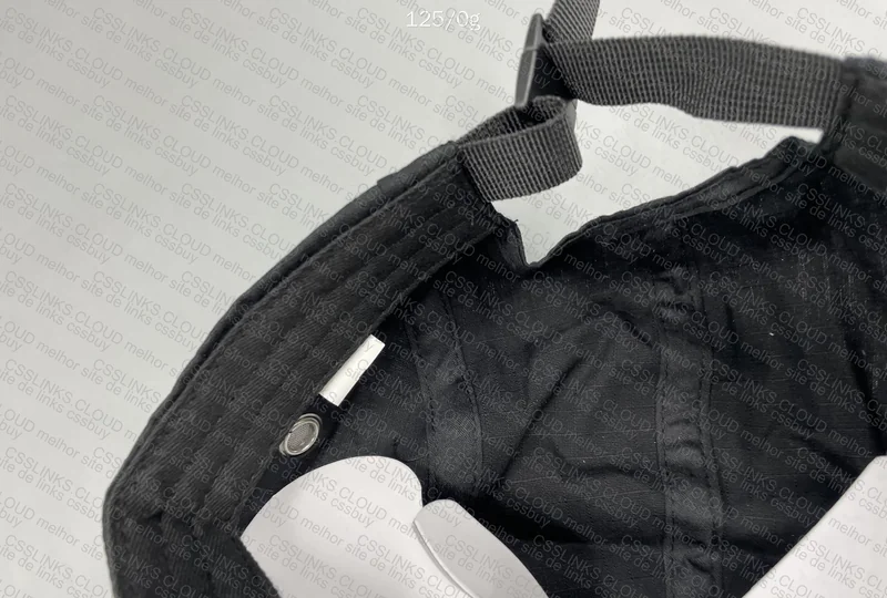 Supreme Ventile Camp Cap 4