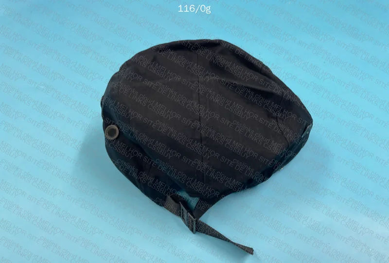 Supreme Ventile Camp Cap 2