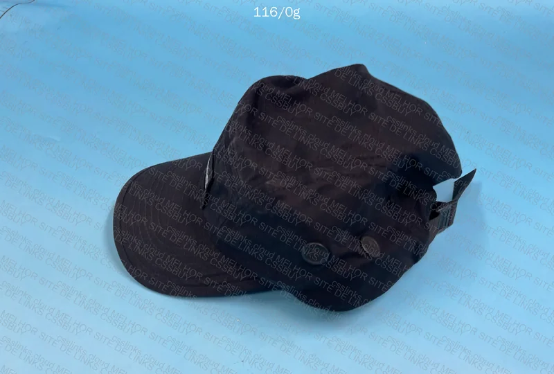 Supreme Ventile Camp Cap 3