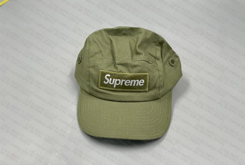 Supreme Ventile Cap