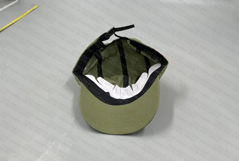 Supreme Ventile Cap 2