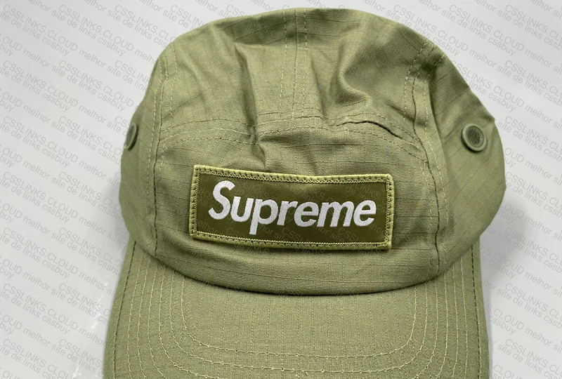 Supreme Ventile Cap 3