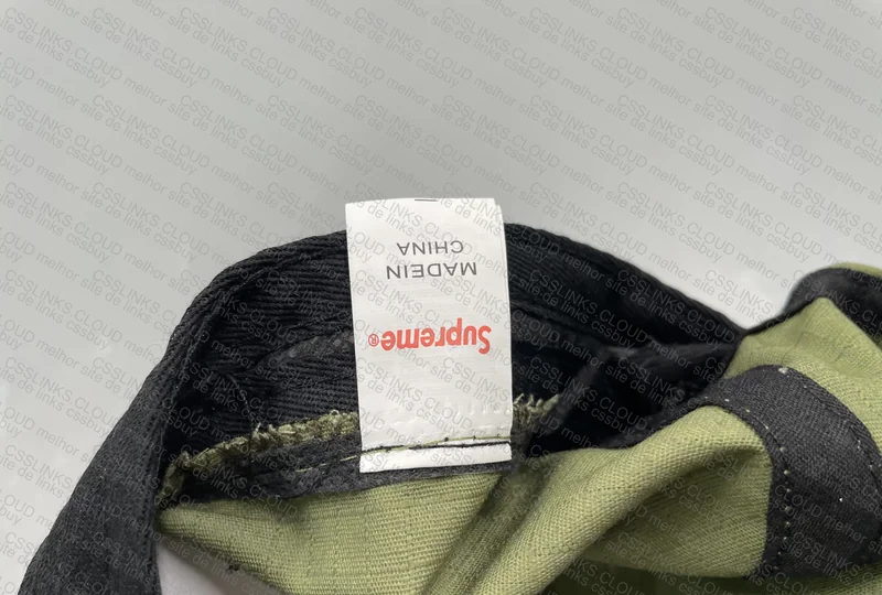 Supreme Ventile Cap 4