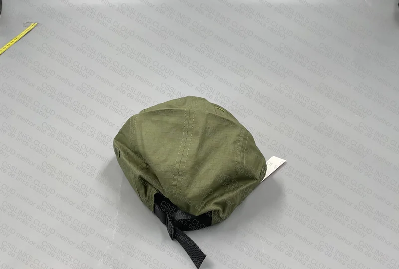 Supreme Ventile Cap 5