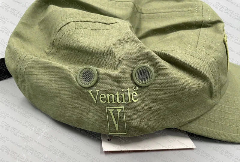 Supreme Ventile Cap 6