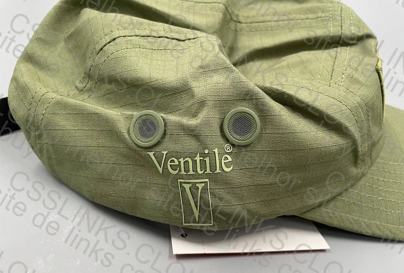 Supreme Ventile Cap 7
