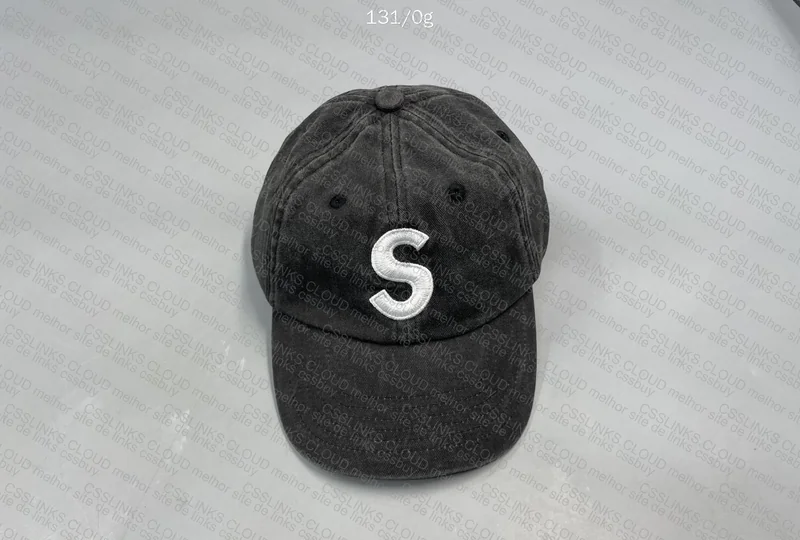 Supreme Wool S Cap