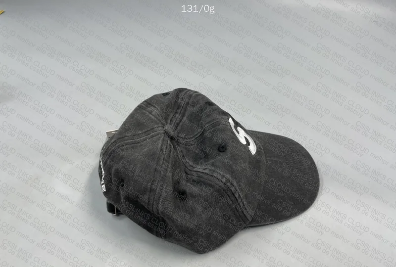 Supreme Wool S Cap 4