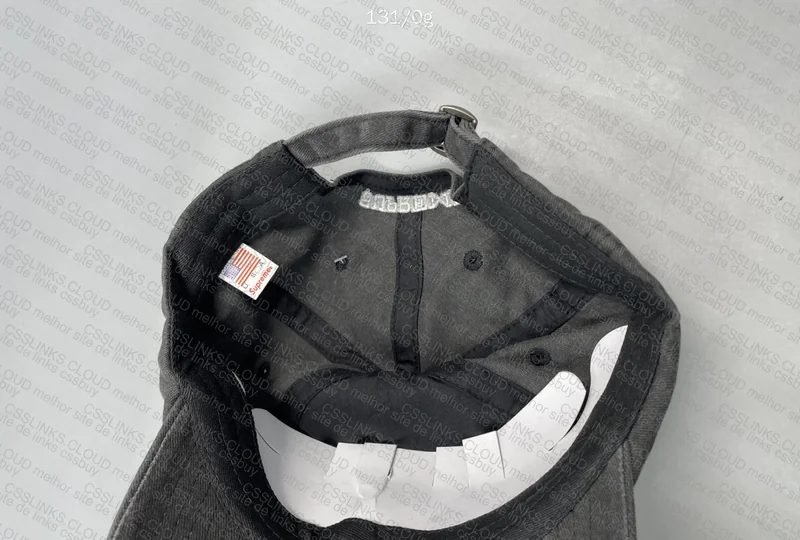 Supreme Wool S Cap 5