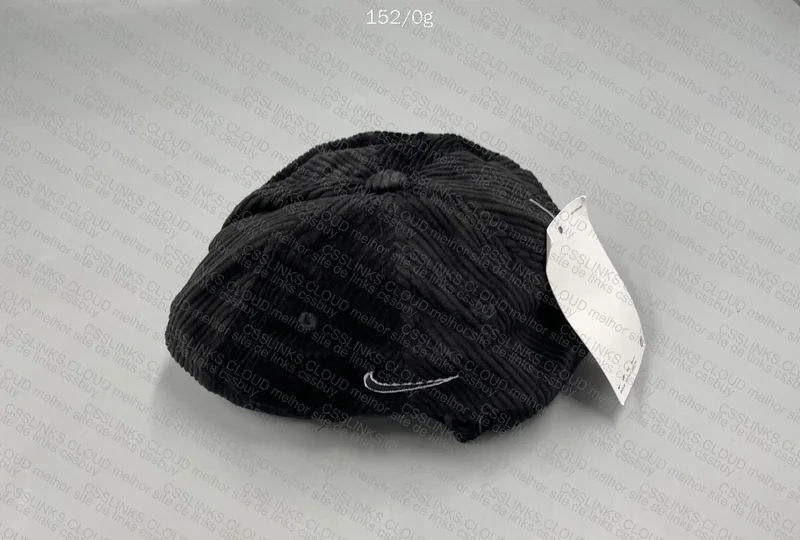 Supreme x Nike Cap 3