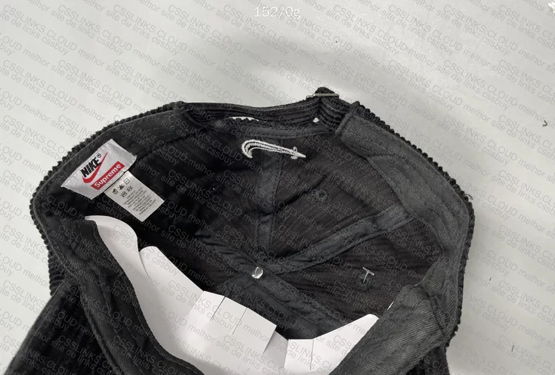 Supreme x Nike Cap 5