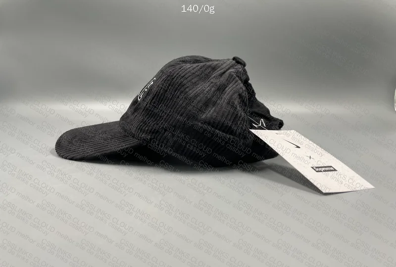 Supreme x Nike Cap 2
