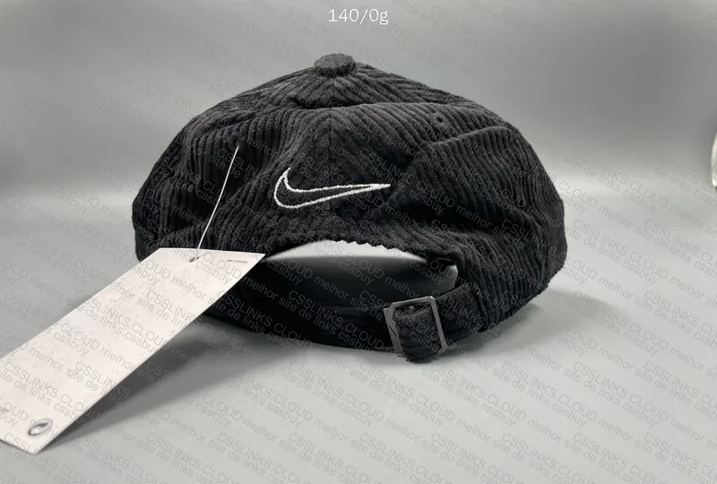 Supreme x Nike Cap 4