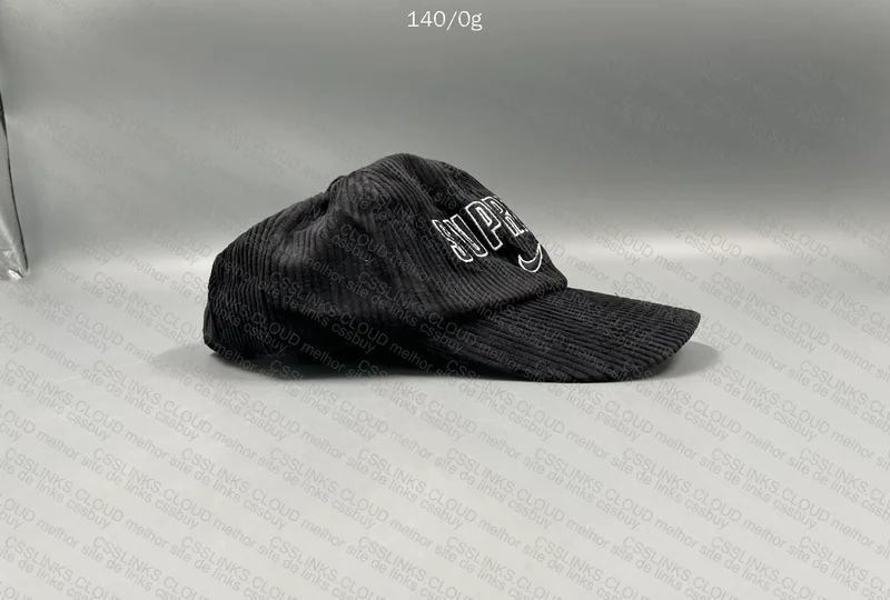 Supreme x Nike Cap 5