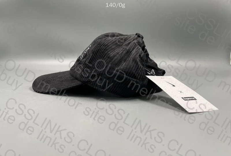 Supreme x Nike Cap 7