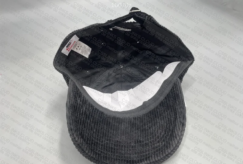 Supreme x Nike Cap 2