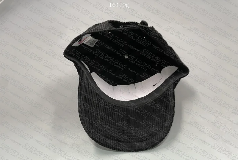 Supreme x Nike Cap 2