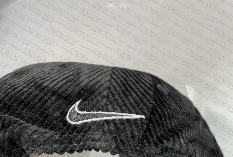 Supreme x Nike Cap 4