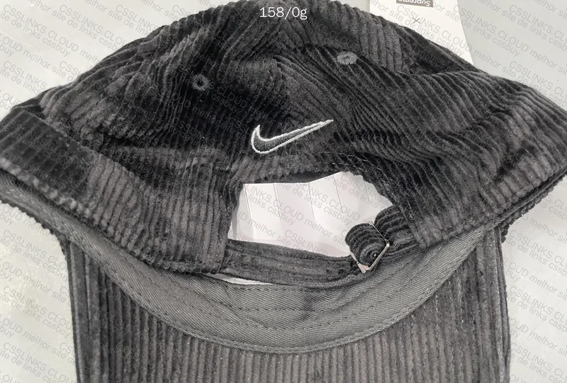 Supreme x Nike Cap 4