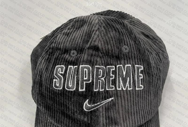Supreme x Nike Cap 5