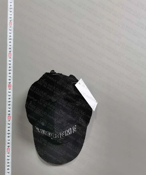 Supreme x Nike Cap