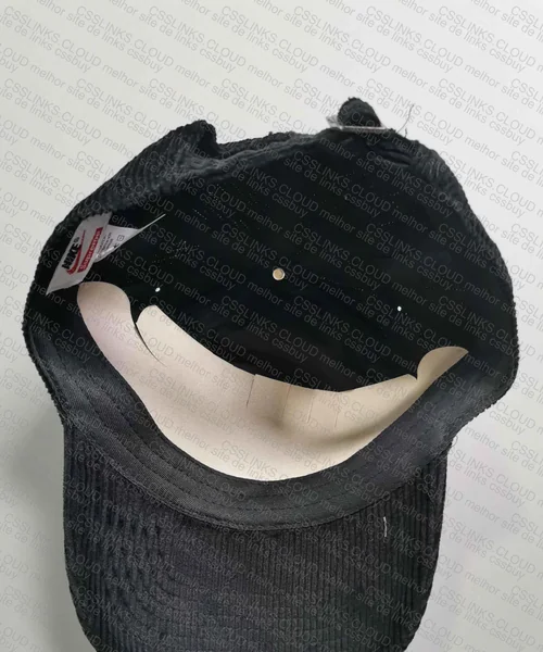 Supreme x Nike Cap 2