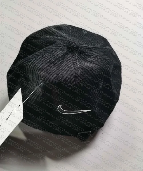 Supreme x Nike Cap 3