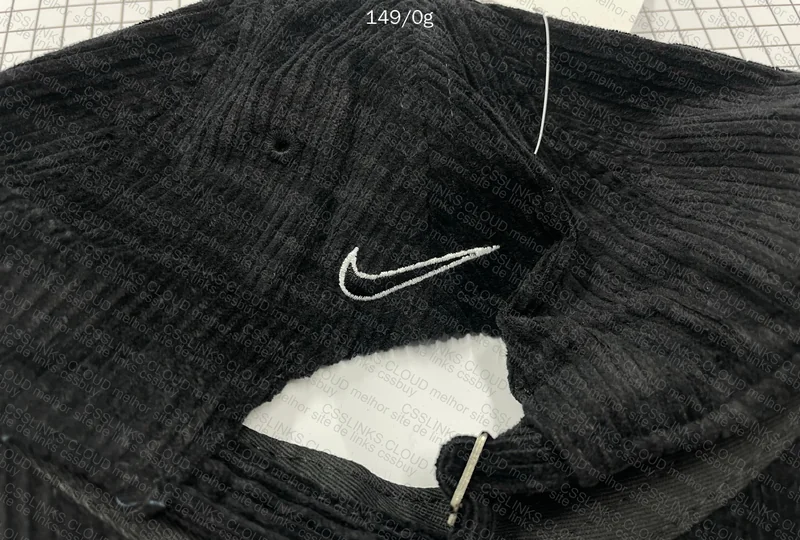 Supreme x Nike Cap 5