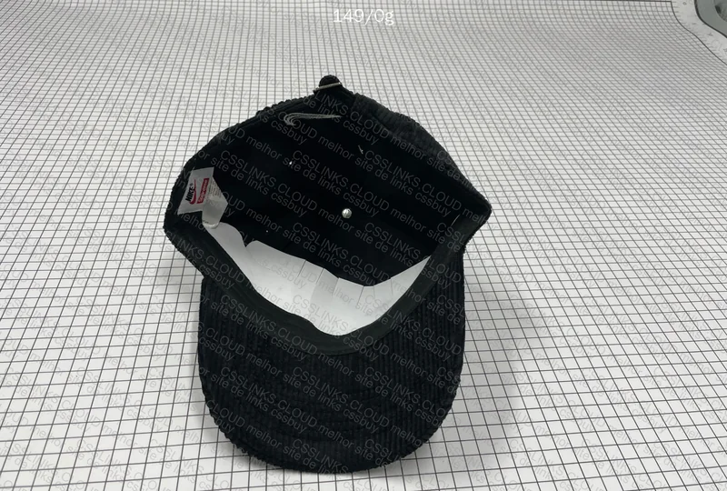 Supreme x Nike Cap 6