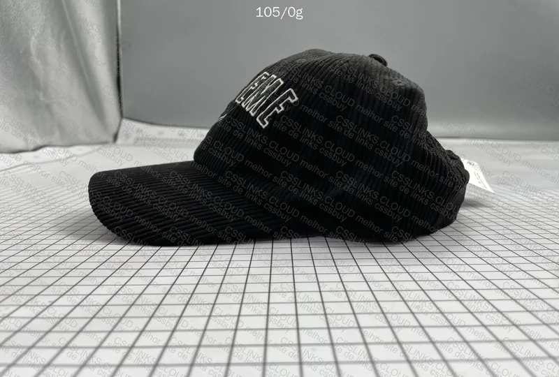 Supreme x Nike Cap 2