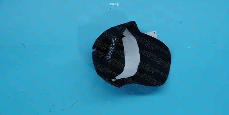 Supreme x Nike Cap 4