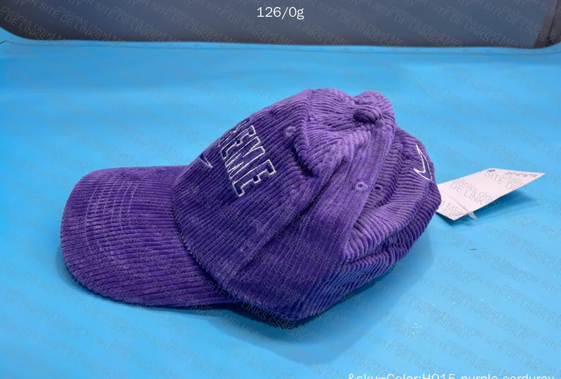 Supreme x Nike Cap 2