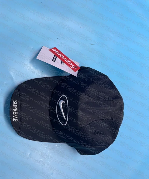 Supreme x Nike Cap