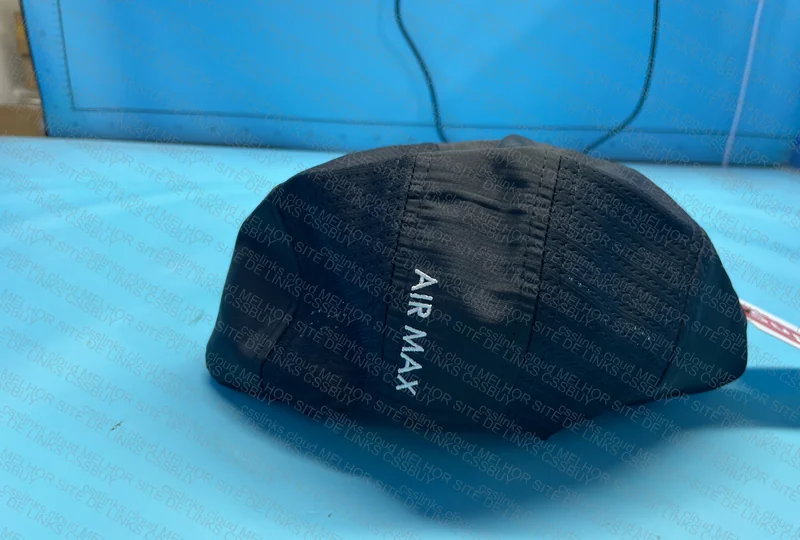 Supreme x Nike Cap 2