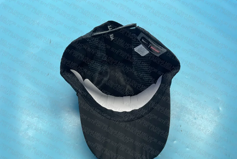 Supreme x Nike Cap 7