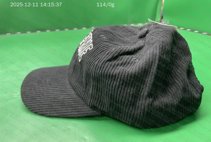 Supreme x Nike Cap 6